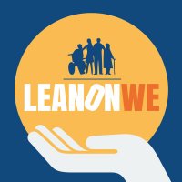 LeanOnWe (@leanonwe) 's Twitter Profile