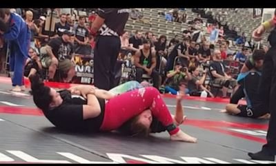 I am 18 i enjoy #BJJ & #MMA @GRiTMouthGuards #TeamGRiT #TeamMMA4LIFE #NAGAChampion #SicChicFighter #Revgear Follow me on IG https://t.co/i15qVETn1Q