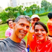 DEEPIKA HIREMATH (@deepikahiremath) 's Twitter Profile