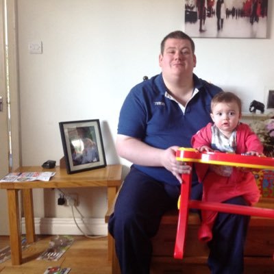 michaelmac27's profile picture. 