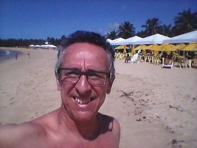 RinaldoEsteio's profile picture. Música