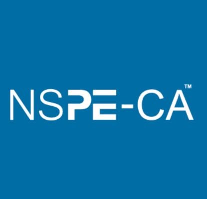 Official account of the California Society of @NSPE. We believe in protecting the public through Professional Engineering licensure and ethics.