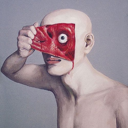 CausticPop's profile picture. 