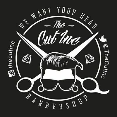 25k/Haircut. Monday - Sunday: 10.00am - 9.00pm. Freaky friday: 1.00pm - 9.00pm. Address: Jl. Kelapa 2 Wetan Raya no.42 (Tri Asih Mart) Ciracas. IG: thecutinc