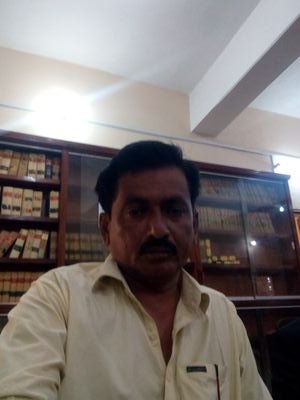 Khudabuxphanwa1's profile picture. 