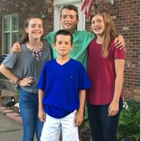 John O'Hara (@oharafamily6) 's Twitter Profile Photo