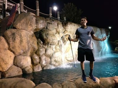 ItsShivz's profile picture. 20. Pizza, tacos and Mcchickens. Instagram:Itsshivz