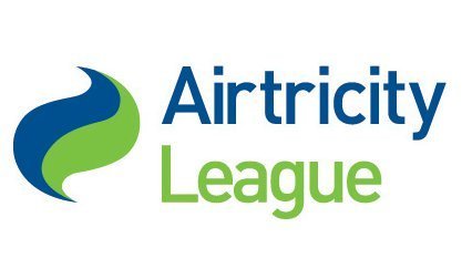 AirtricityLeagu's profile picture. Ireland's professional football league.