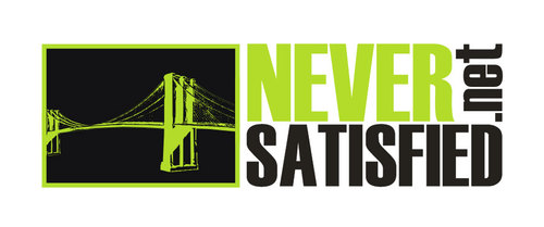 nNeversatisfied's profile picture. Be the first find out what is going on in NYC culture and the Hip-Hop world. Music before it hits the airwaves, New apparel, New Party Spots &amp; Restaurants