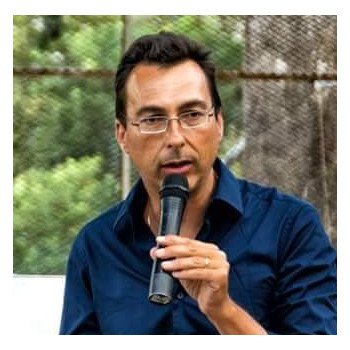 marcometodoappo's profile picture. PartnerDigitale. https://t.co/EDhu3rZbt2

Quod tibi deerit, a te ipso mutuare