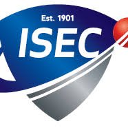 ISEC(@ISEC_official) 's Twitter Profile Photo