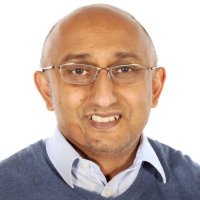 Aashish Vyas (@eb_clinic) 's Twitter Profile