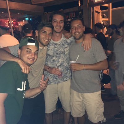 KTrimbleeee's profile picture. People get crazy over money. They get crazy over women, success, failure. But your real friends always stick together. Staten Island #TSIJ