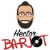 Hector Barjot (@hectorbarjot) Twitter profile photo