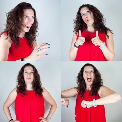 CascadeTrainer's profile picture. Trainer & coach, specialist in personal development & communication, MD of Cascade; passionate about making learning & development fun & easy to apply long term