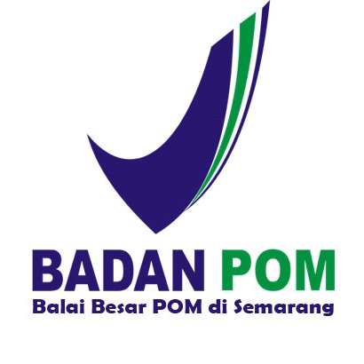 Jl. Sukun Raya No 41A Banyumanik Semarang
Telp : 024 7612324
Email : bpom_semarang@pom.go.id
https://t.co/AWEHUwJaKM