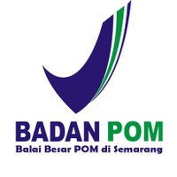 bpomsemarang(@bpomsemarang) 's Twitter Profile Photo