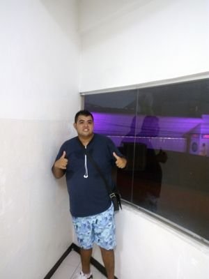 Me encanta la música Dj kevin star