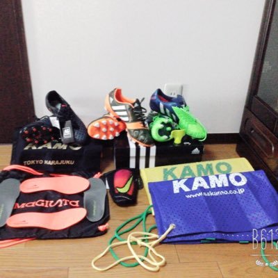 Nike サッカースパイク Ouyasutake1 Twitter