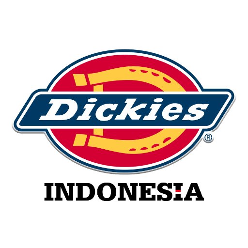 official dickies indonesia is under PT. ATOMIC CITRA INDONESIA.

more information on retails, business inquiries or promotion reach us via Whatsapp 081238371332