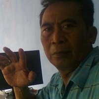 suharsono suwito p (@mrharson) 's Twitter Profile
