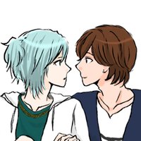 はた (@fttnn_bs) 's Twitter Profile