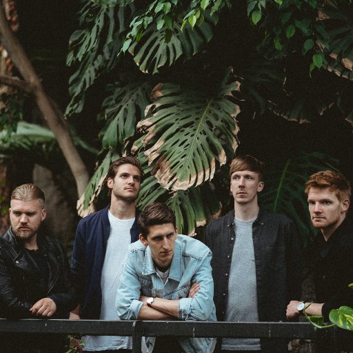 BRAND NEW EP 'Sons & Daughters' OUT NOW! https://t.co/iyRj55pqxh