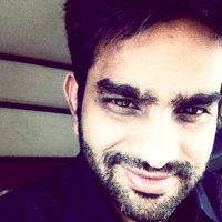 prameet kamat (@prameetkamat) 's Twitter Profile Photo