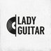 Lady Guitar (@lady_gtr) Twitter profile photo Lady Guitar (@lady_gtr) Twitter profile photo
