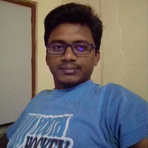 RamKudikala's profile picture. 