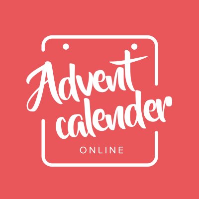 Grow your mailing list, increase social media engagement, drive traffic to your website with the Advent Calendar Online https://t.co/K5HdVHzRPv