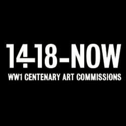 Commissioning leading artists to create new work as part of the UK’s WWI centenary commemorations. #1418NOW #PoppiesTour #WhereAreThePoppiesNow