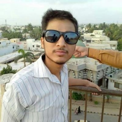 hamzasid328's profile picture. 