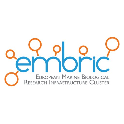 EMBRIC is a H2020 cluster project of 6 European Research Infrastructures, designed to accelerate the pace of scientific discovery from marine bioresources