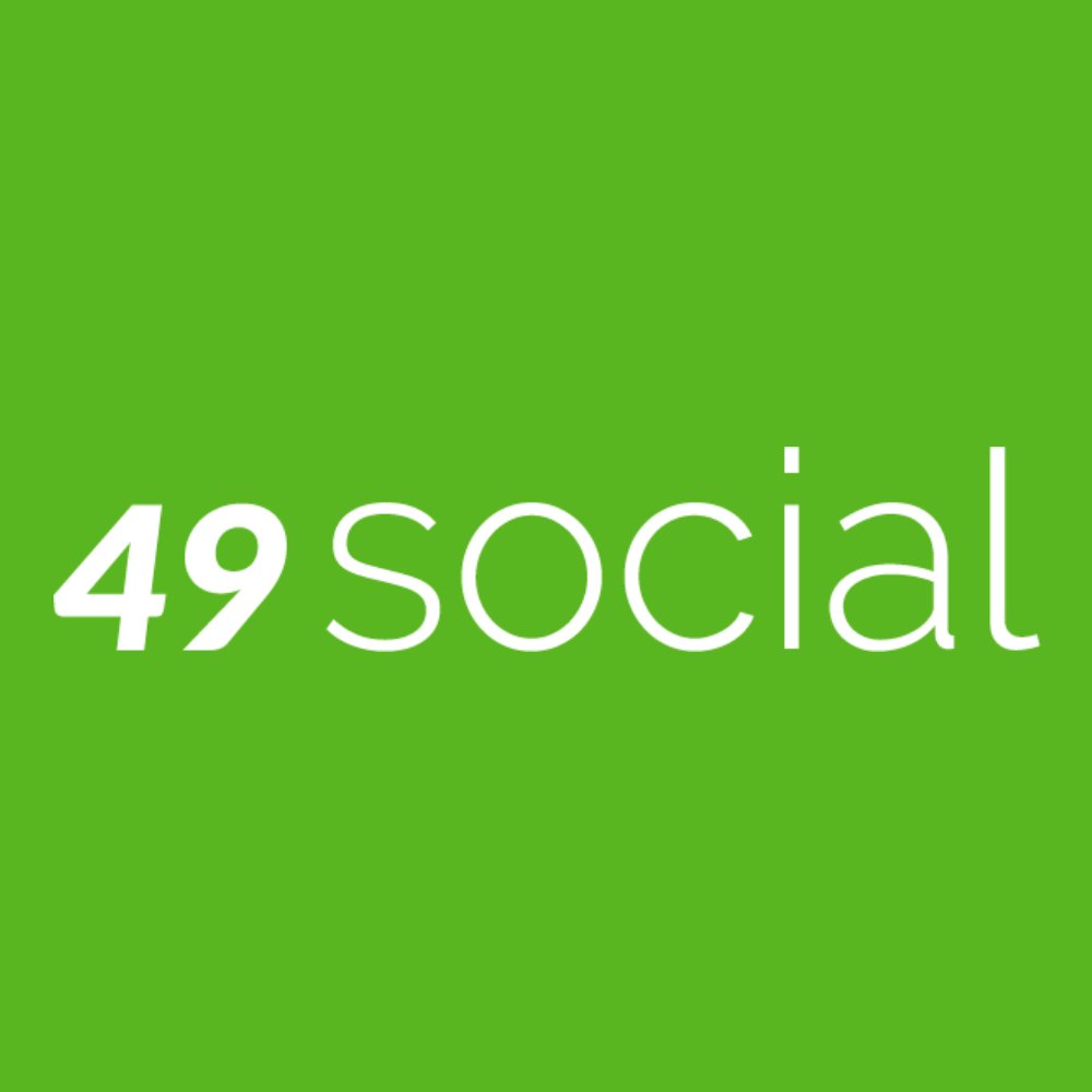 Social media management and growth for just £49/month #LaunchingSoon