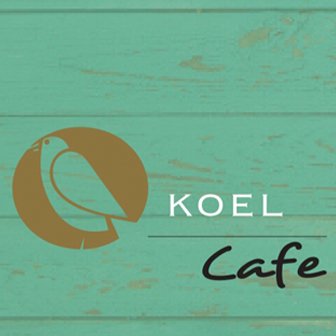 Koel, a serene café bringing you the best of nature through its scrumptious meals and beverages.