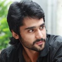 Pradeep Rayan (@pradeep_rayan) 's Twitter Profile