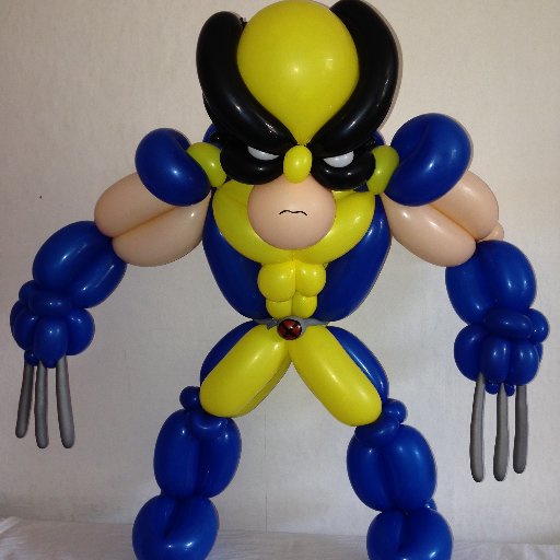 Balloon Twisting, Face Painting, Glitter Tattoos and Hair Braids! We do Festivals, Events, Parties and Fund raisers!