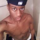 Chris Kimble - @Ceezi320 - Twitter