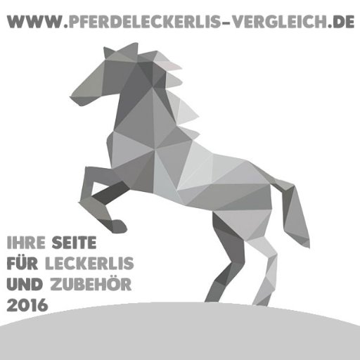 LeckerlisVgl_de's profile picture. https://t.co/xausYFc93m Deine Seite für Leckerlis und Pferdezubehör 2016!