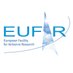 EUFAR-science (@EUFAR_science) Twitter profile photo