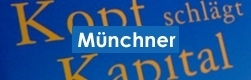 MuenchnerKoepfe's profile picture. Group of young biz starters, Munich, Germany.