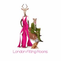 London Fitting Rooms(@LdnFittingRooms) 's Twitter Profile Photo
