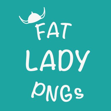 Mostly here for the @oneminutebriefs
#OMBLE til the fat lady PNGs.