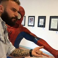Marco itri (@mark_oh_itri) 's Twitter Profile