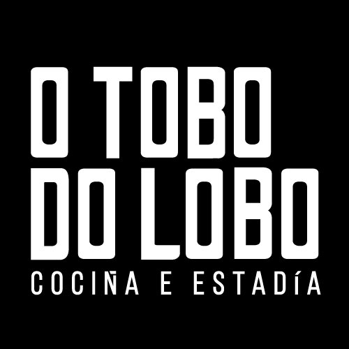 O Tobo do Lobo naceu no outono de 2016 da man do Chef Miguel Liboreiro e de Víctor Cabanas