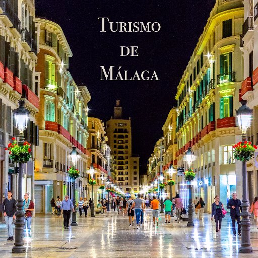 Si quieres conocer #Málaga y sus alrededores, SIGUENOS!!. Imágenes con rincones de ensueño te esperan. ;-)