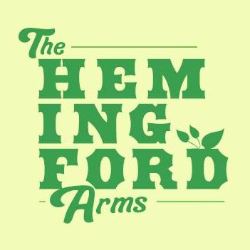 Hemingford Arms