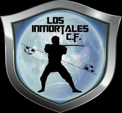 twitter oficial LOS INMORTALES CF/ equipo de FVPA , WARNER PRO LEAGUE.

MANAGERS moglybulldog y mukua28