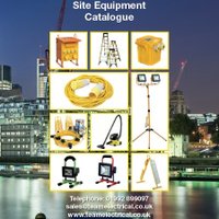 Team Electrical Supp (@teameleclondon) 's Twitter Profile